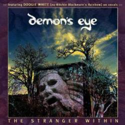 Demon's Eye : The Stranger Within